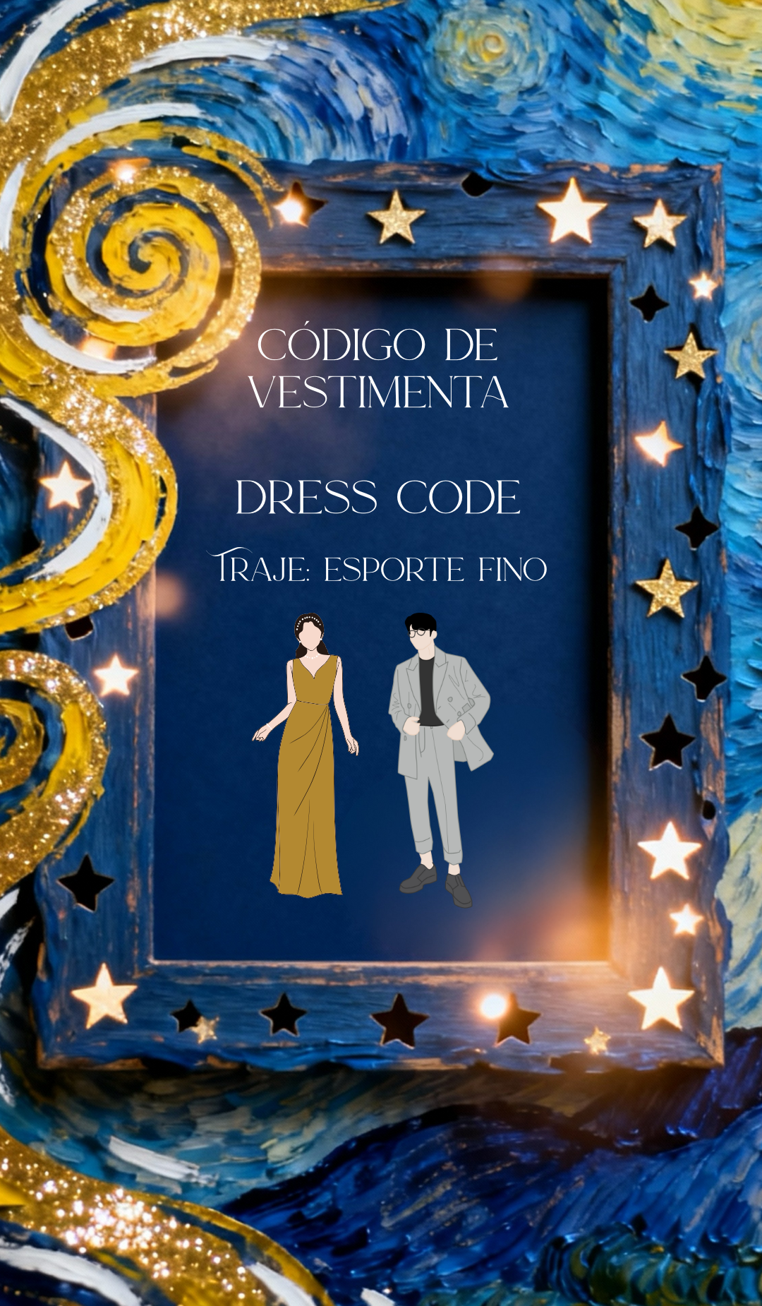 Dress Code