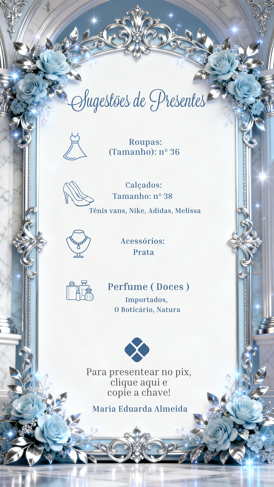 presenca