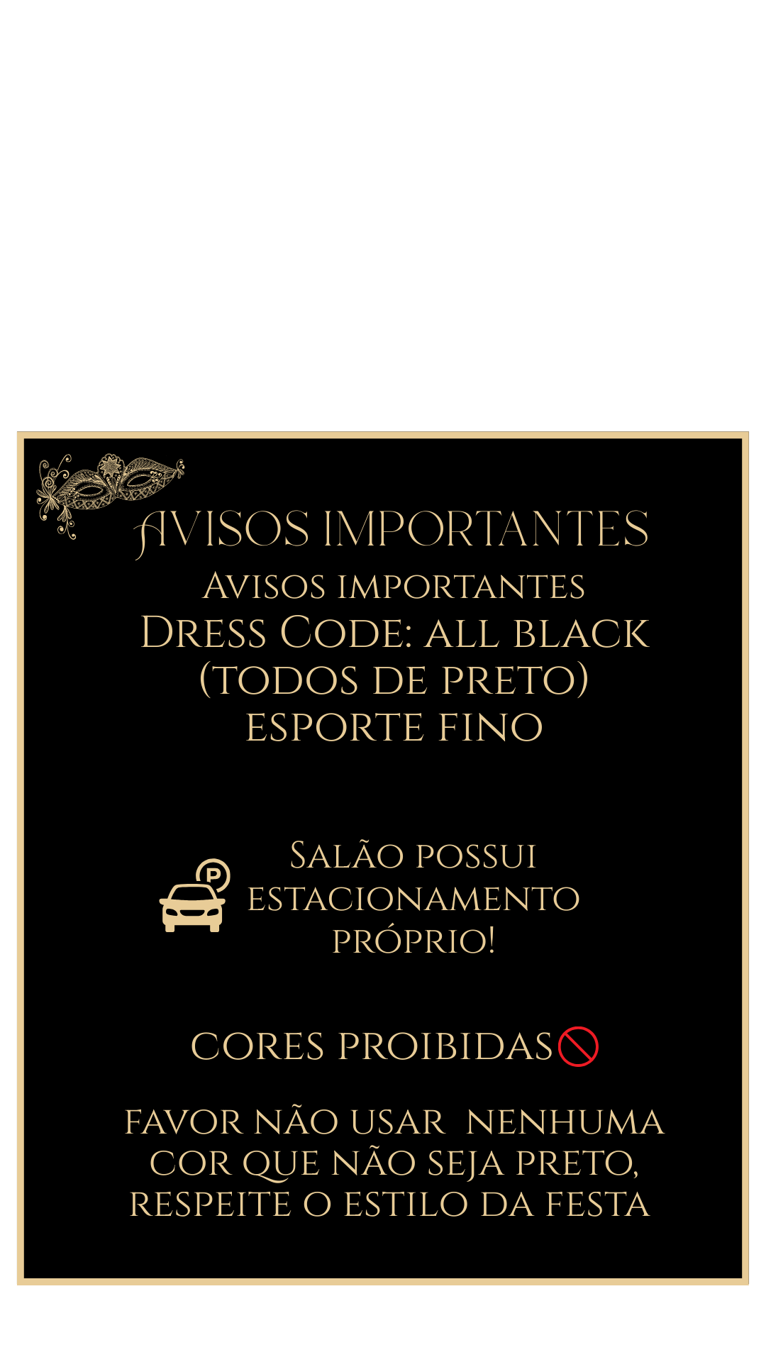 avisos