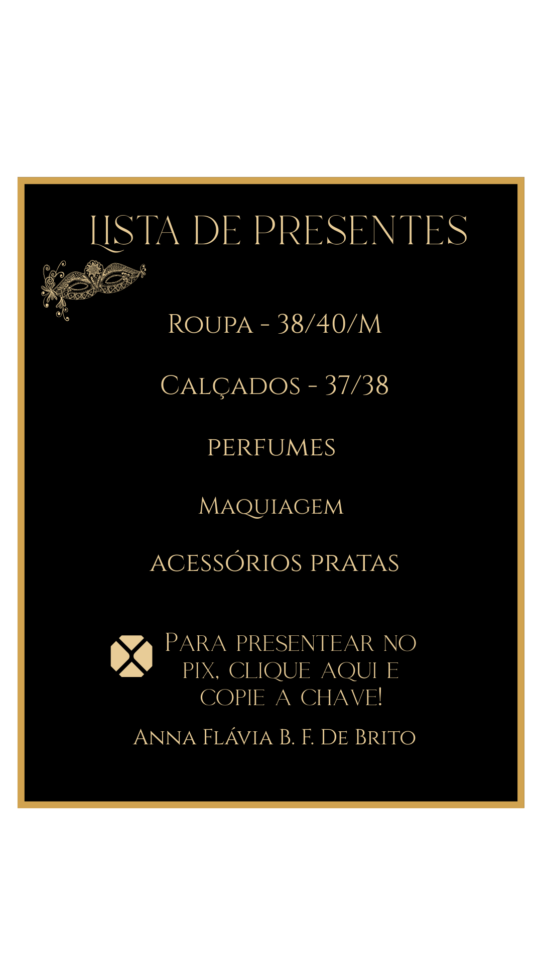 presenca