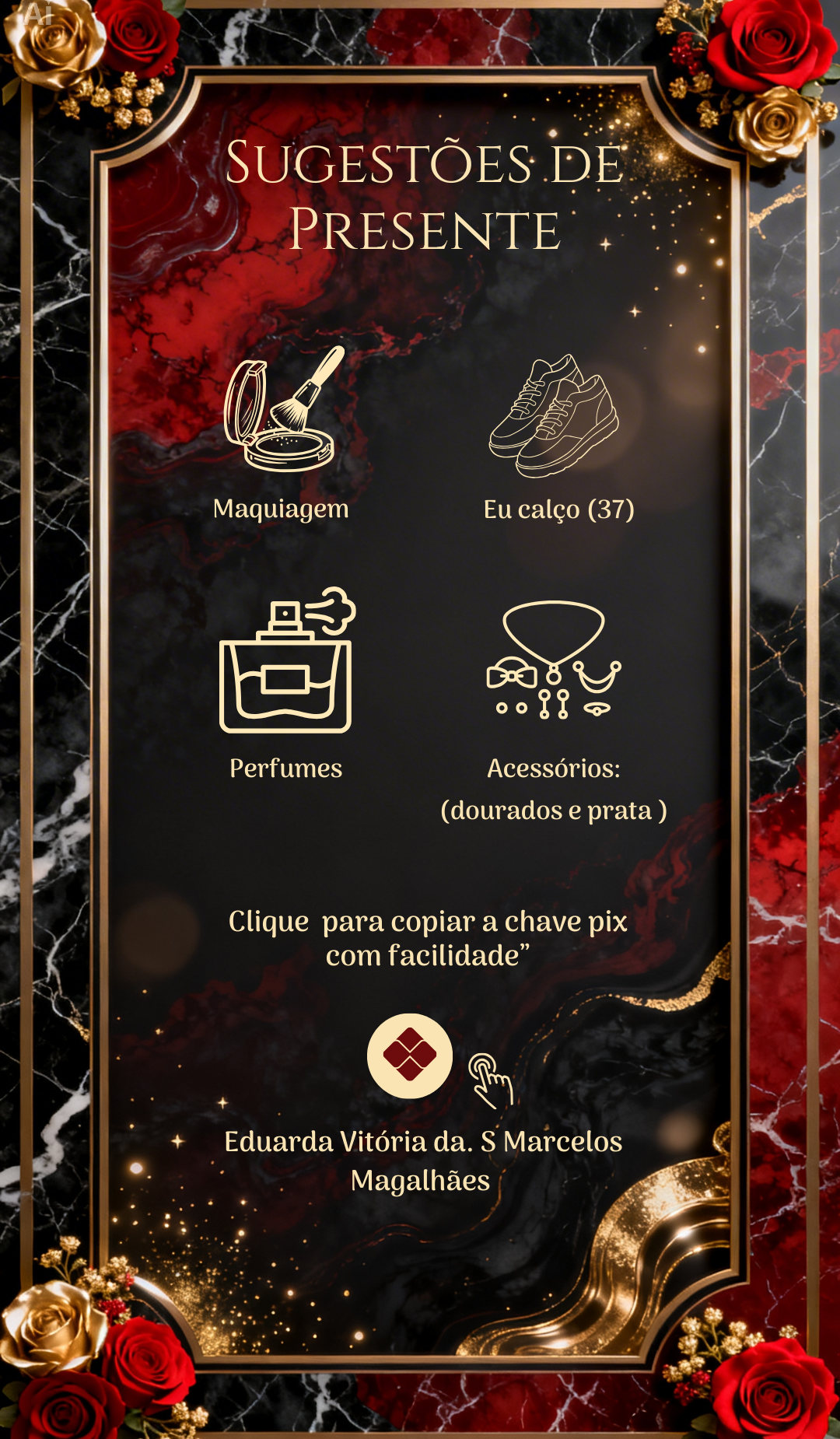 presenca