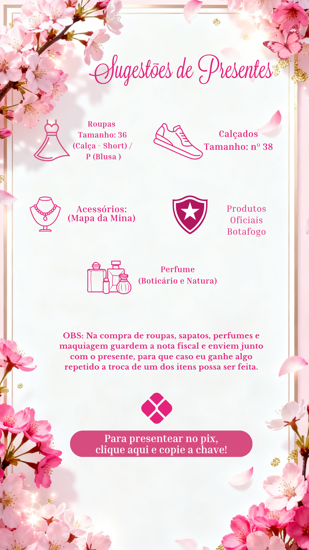 presenca