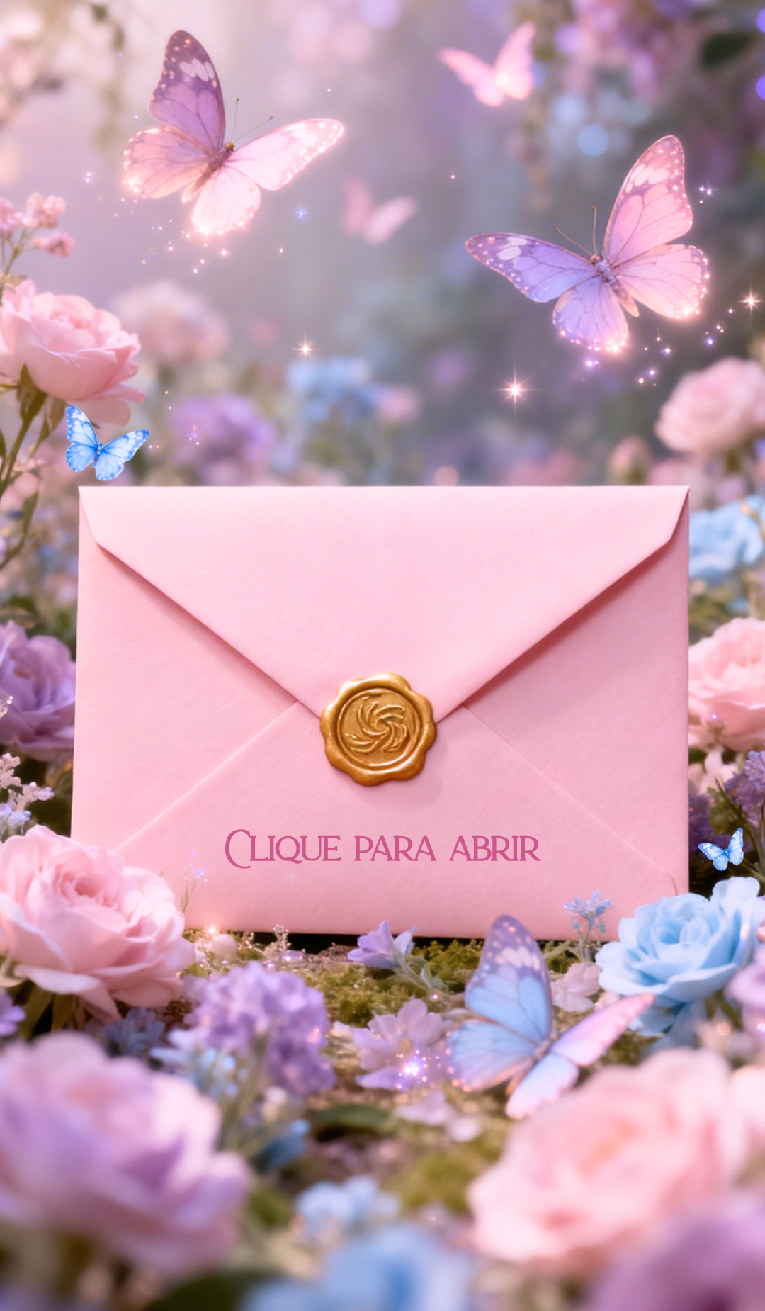 Capa do Convite