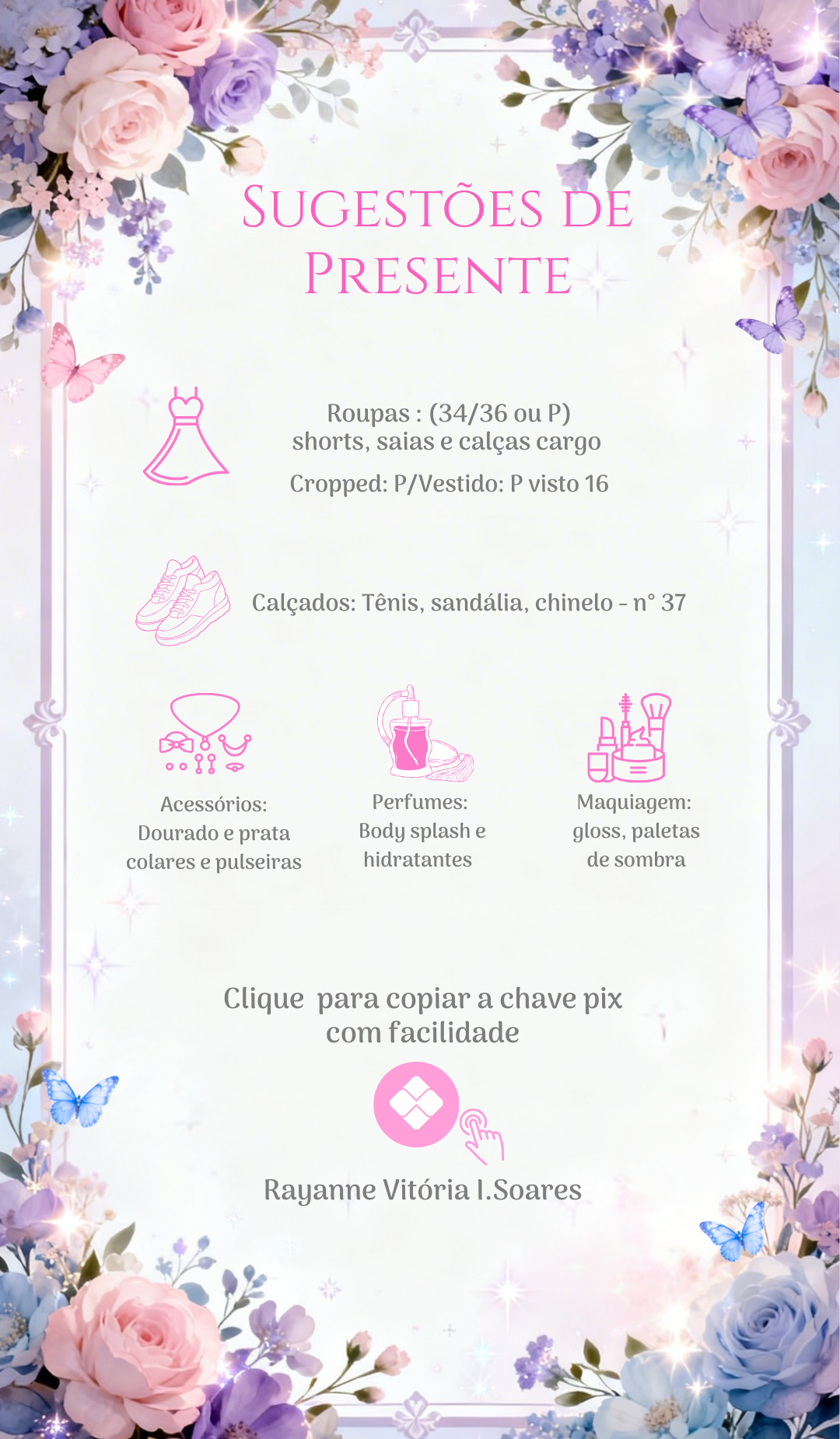 presenca