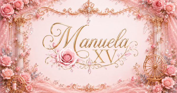 Manuela XV