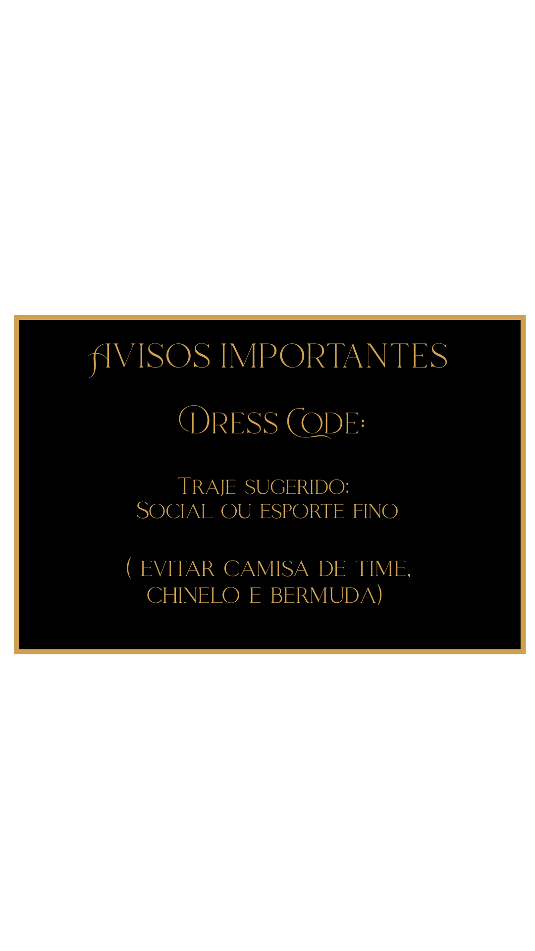 avisos
