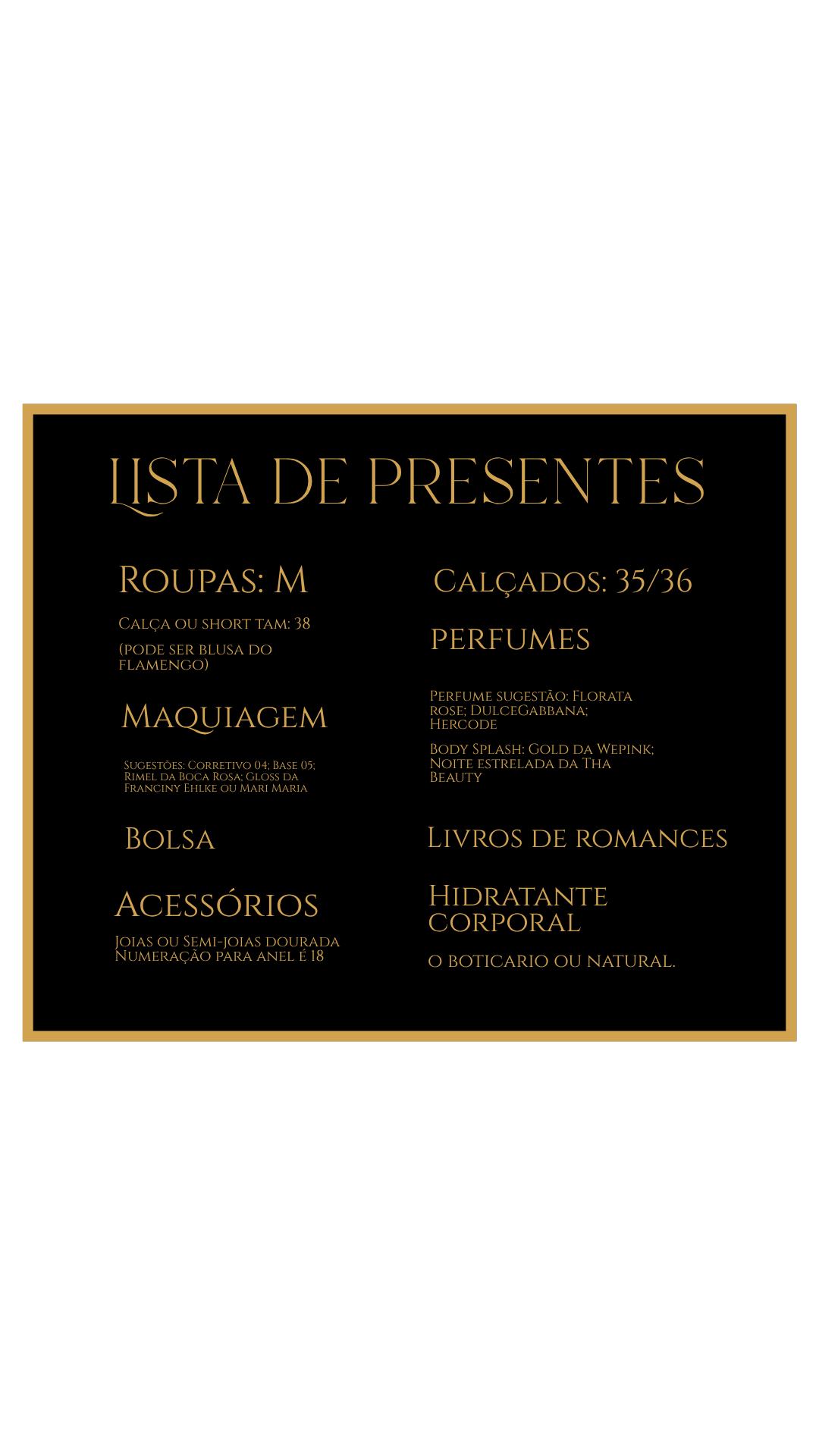 presenca